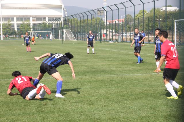 卡塔尔0比5不敌阿联酋 6场比赛丢17球超越国足