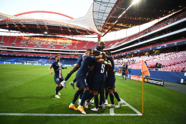 红军欧冠分水岭之战迎法老回归 数据:马赛输球